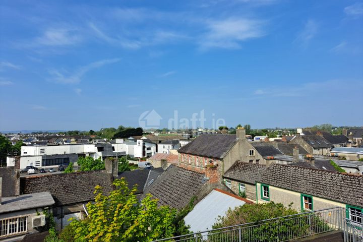 6 Old Chapel Court, Old Chapel Lane, Tullow, Co. Carlow