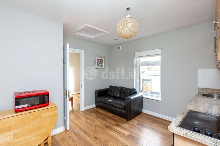 Apartment 2, 480 South Circular Road, Dublin 8
