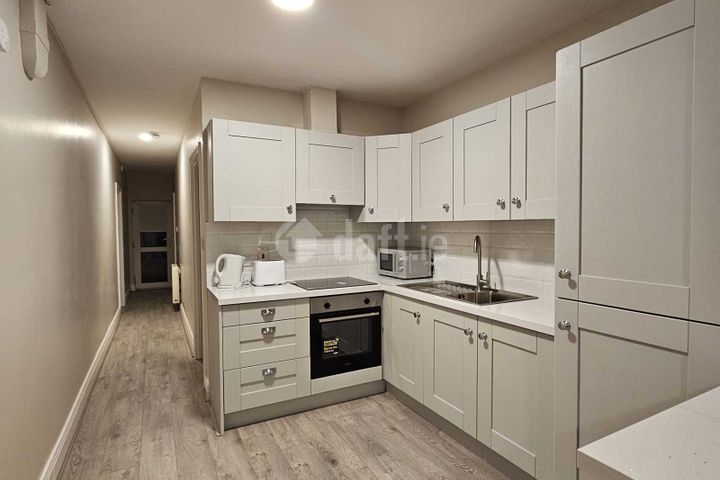 10 Herberton Park, Rialto, Dublin 8