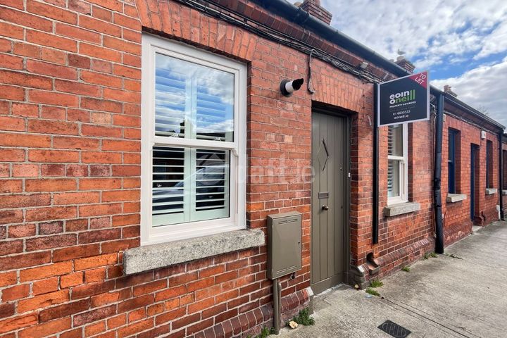 Pembroke Cottages, Donnybrook, Dublin 4