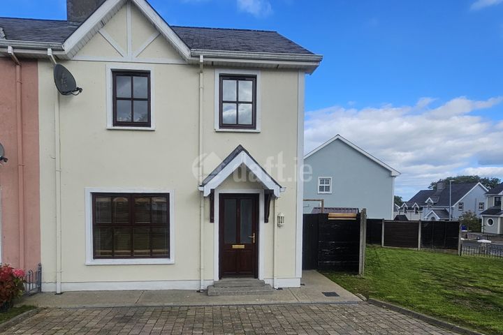 55 Cnoc Na Gaoithe, Lanesborough, Co. Longford