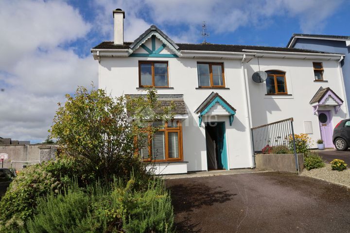 70 Springmount, Kinsale, Co. Cork