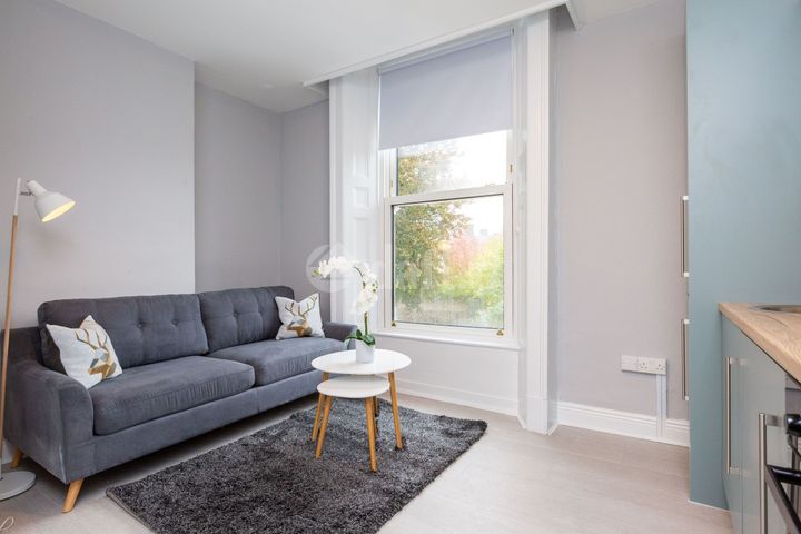 Apartment 7, 3 Waverley Terrace, Rathmines, Dublin 6