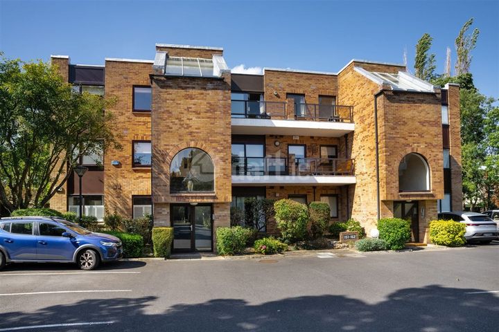 The Elms, Mount Merrion Avenue, Stillorgan, Co. Dublin
