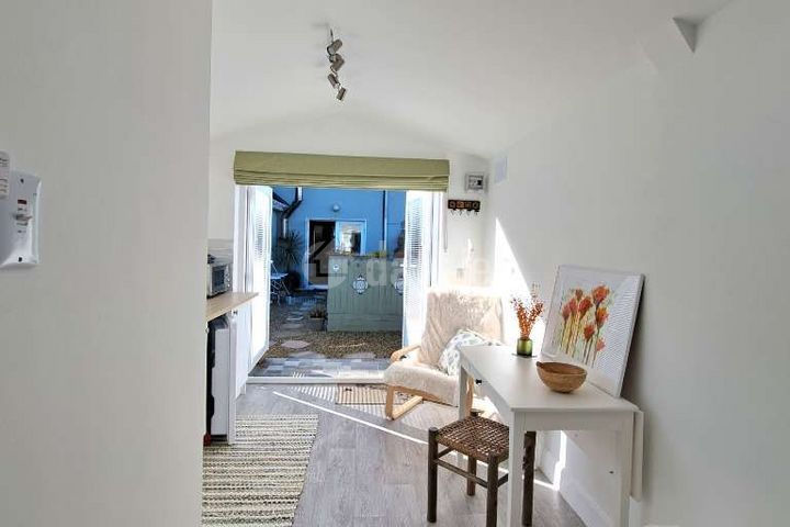 Pearse Street, Kinsale, Co. Cork