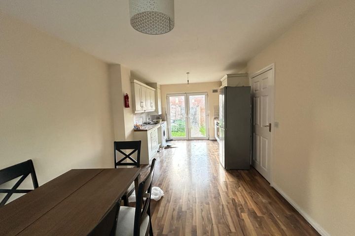 Boulevard, Bealing Village, Tyrrelstown, Dublin 15