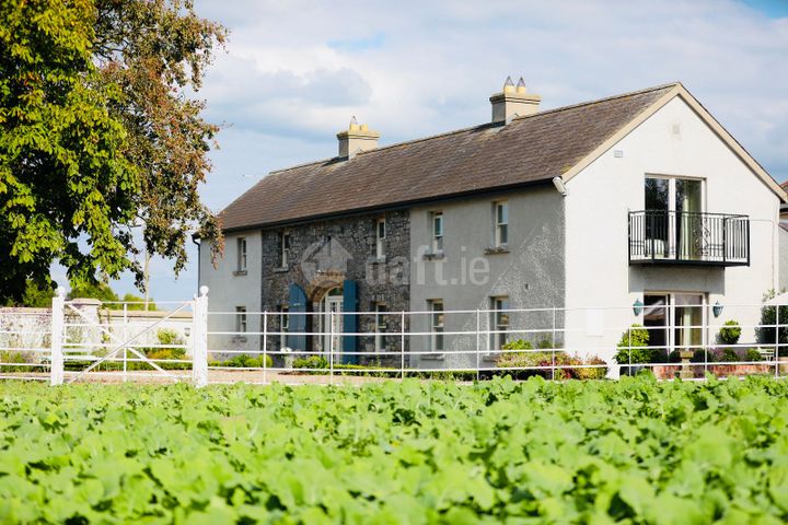The Granary, Shanballyduff, Thurles, Athnid, Co. Tipperary