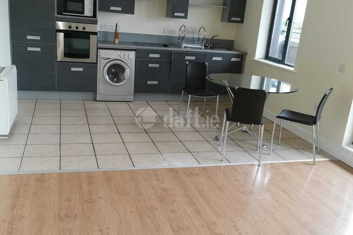 Chapel Court, Claremorris, Co. Mayo