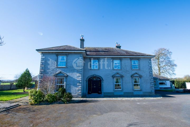 Beakstown House, Holycross, Co. Tipperary