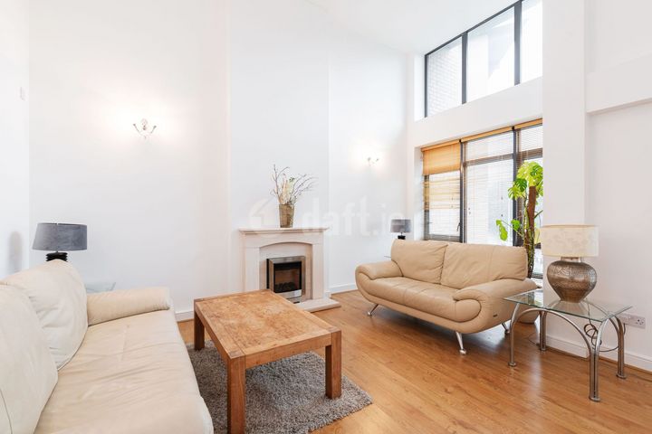 Clon Brugh Aikens Village, Sandyford, Sandyford, Dublin 18