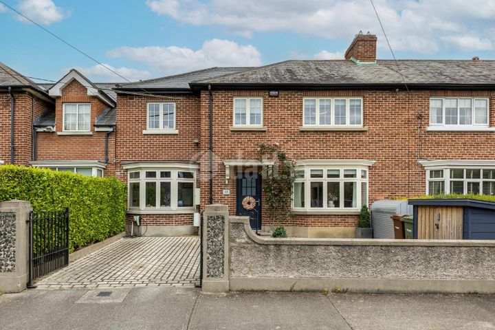 Whitethorn Road, Dublin 14, Clonskeagh, Dublin 14