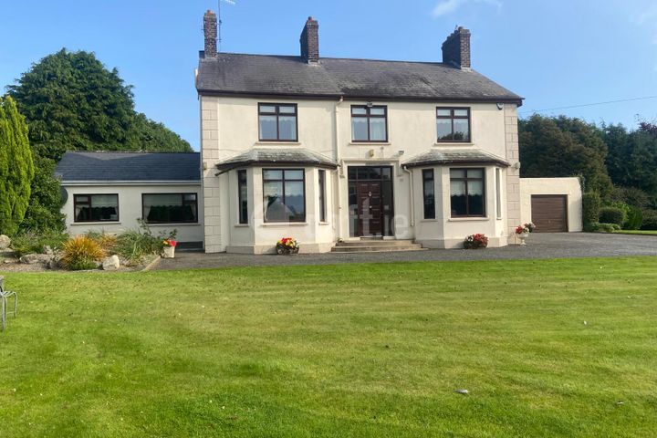 Allardstown, Dundalk, Co. Louth