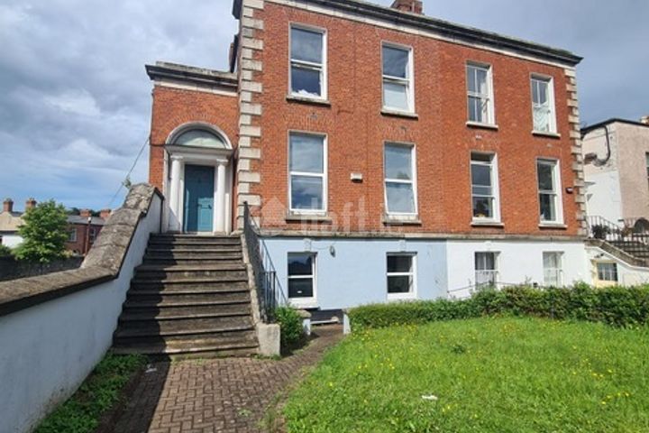 Flat 8, 11 Frankfort Avenue, Rathgar, Dublin 6