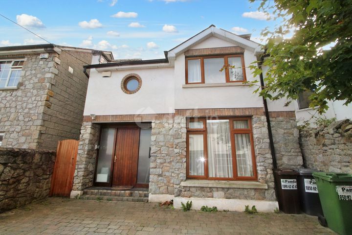 Termon Rocks Yard Lane, Sandycove, Co. Dublin