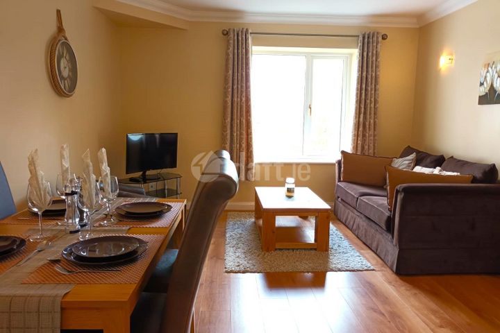 Sweepstakes, Ballsbridge, Dublin 4