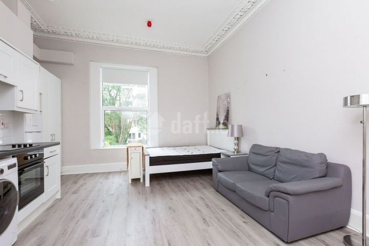 Apartment 3, 69 Rathgar Road, Rathgar, Dublin 6