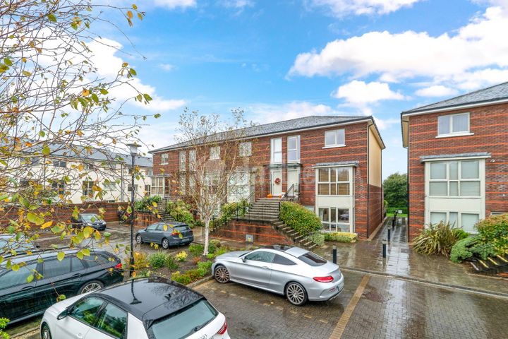 15 Kelston Avenue, Dublin 18, Foxrock, Dublin 18