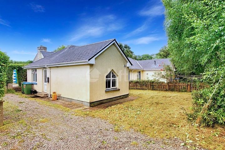 The Rabbittery, Glannagilliagh, Caragh Lake, Caragh Lake, Co. Kerry