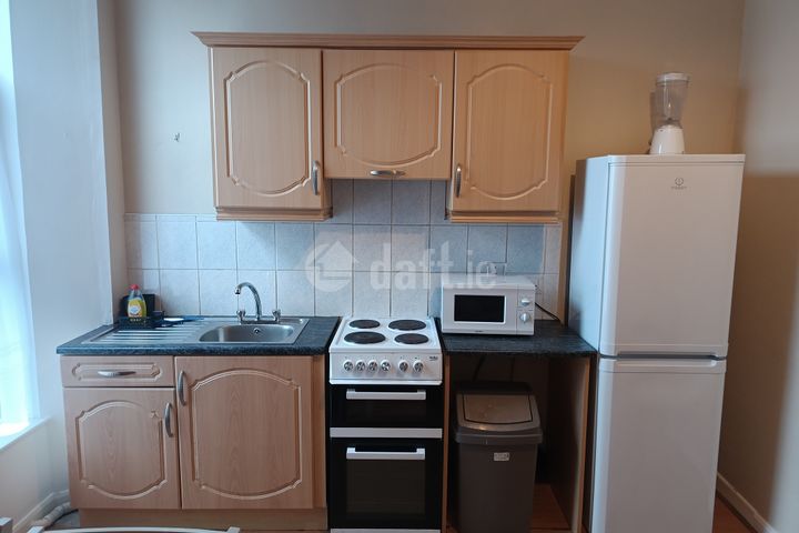 Apartment 2, 13 Lower Mallow Street, Limerick City Centre