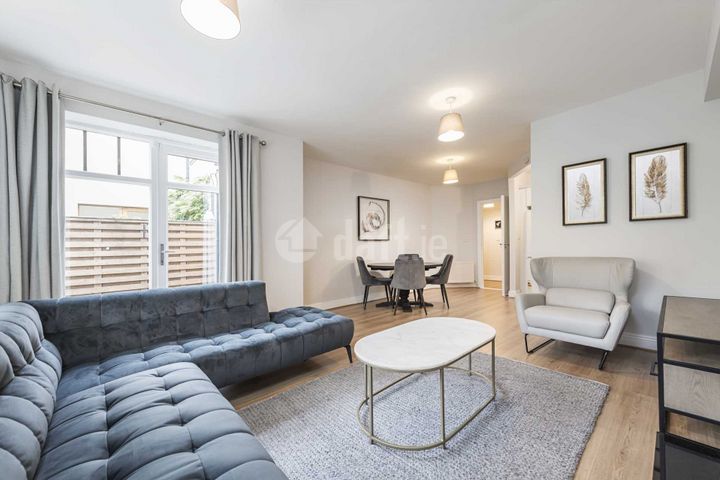 Woodbrook Square, Castleknock, Dublin 15