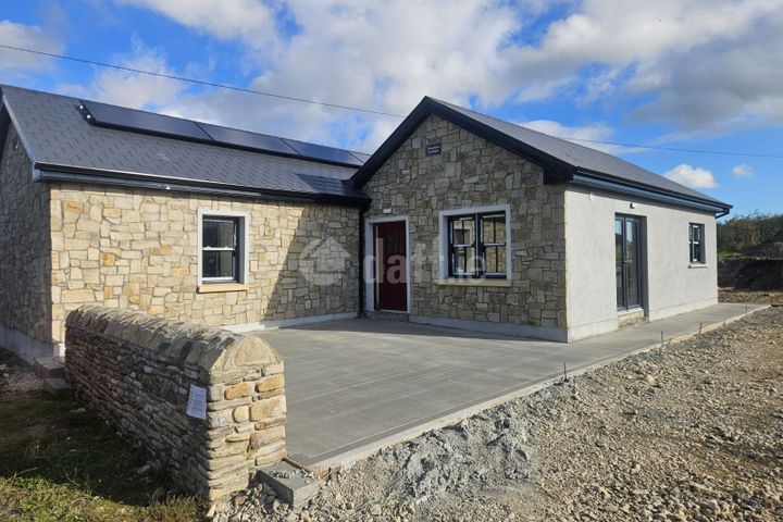 Clonlyon, Clonaslee, Castlecuffe, Co. Laois