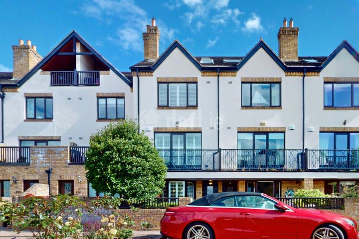 283 Block 16 Marina Village, Malahide, Malahide, Co. Dublin