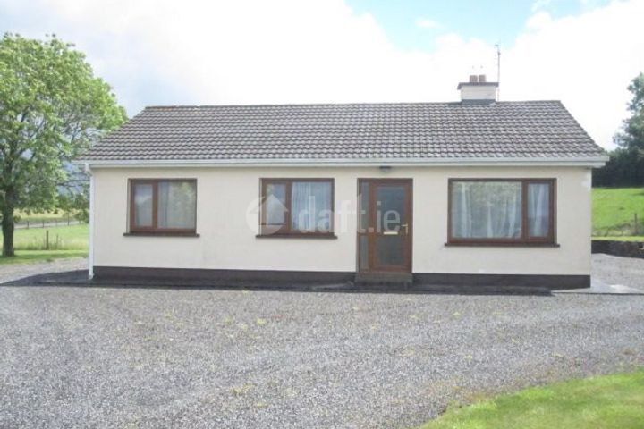Ballygaddy, Clareen, Birr, Boheraphuca, Co. Offaly