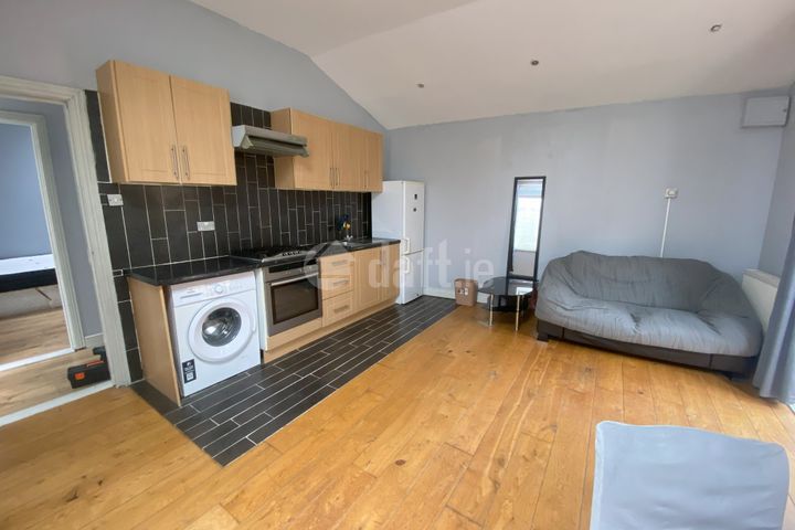 Main Street, Rathcoole, Co. Dublin