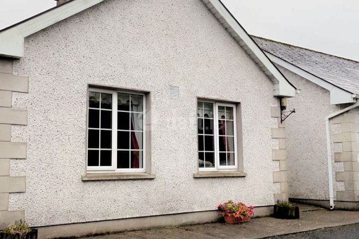 Glencar,Co. Leitrim, Gurteen, Co. Leitrim