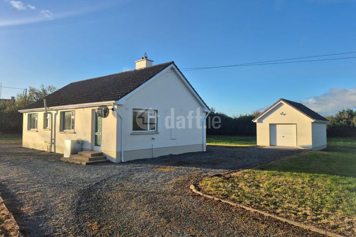 Traceystown, Wexford, Wexford Town, Co. Wexford