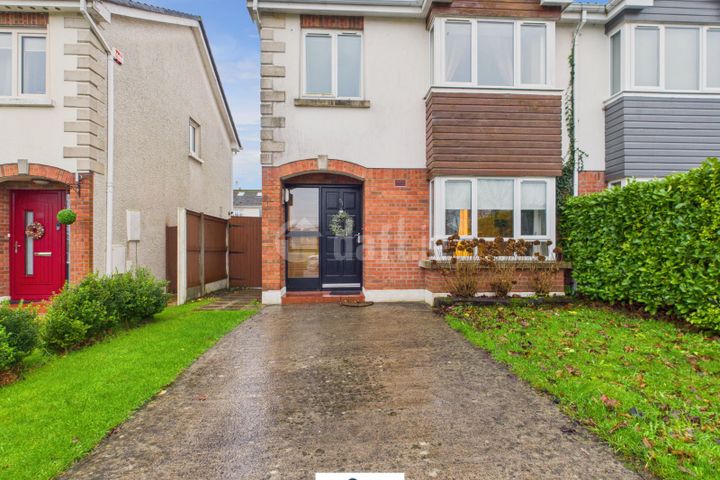 51 The Park, Curragh Grange, Newbridge, Co. Kildare