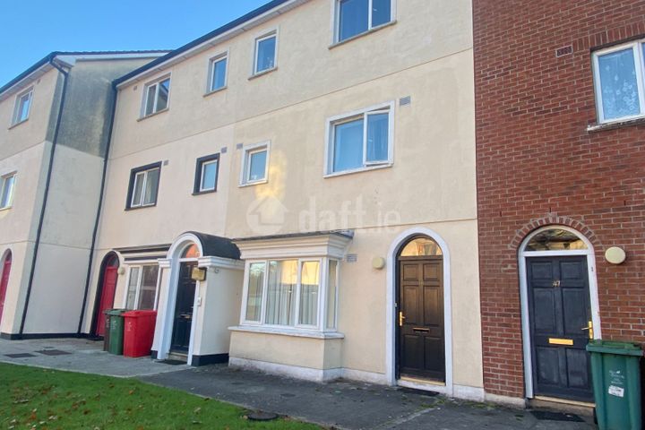 Apartment 46, Croke Gardens, Thurles, Co. Tipperary