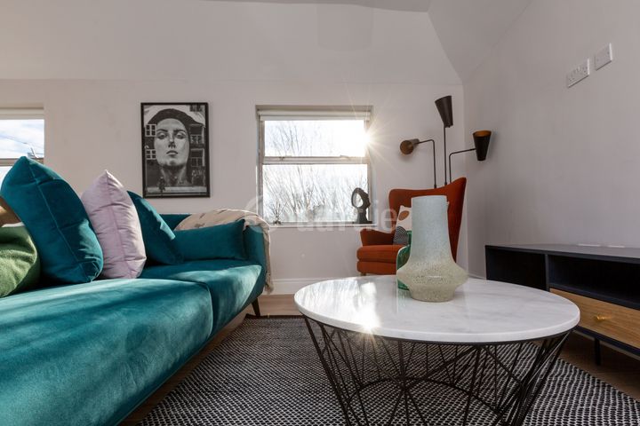 Bachelors Walk (Off O'Connell Street), Dublin 1, Dublin 1