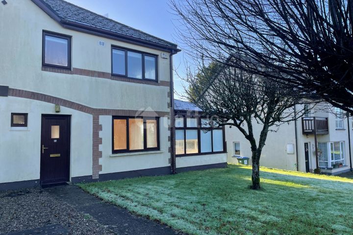 24 Castle Oaks Holiday Village, Castleconnell, Castleconnell, Co. Limerick