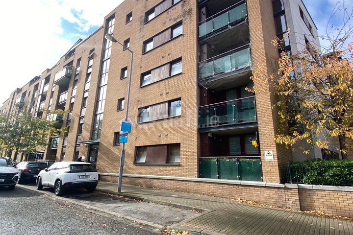 The Tallow Building, Ashtown, Dublin 15