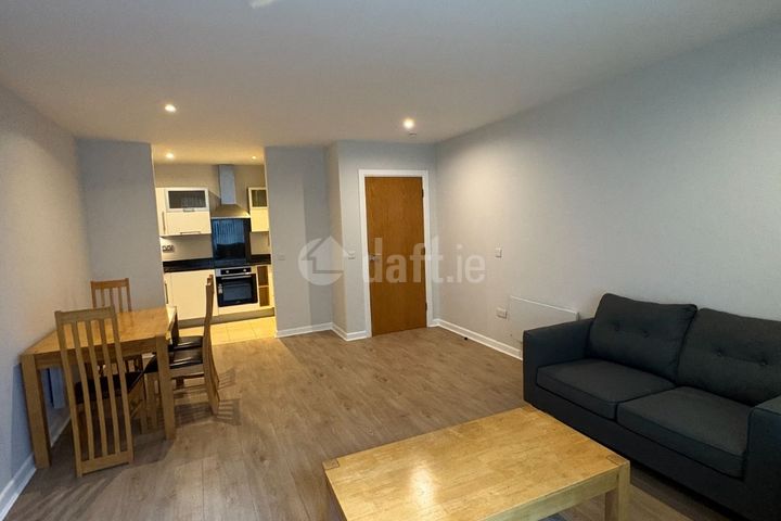 97 Reuben Street, Rialto, Dublin 8