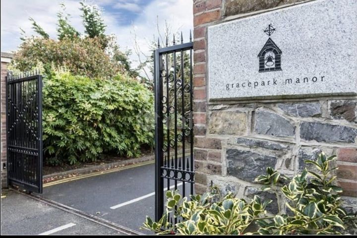 Gracepark Manor,Swords Road,Dublin 9, Drumcondra, Dublin 9