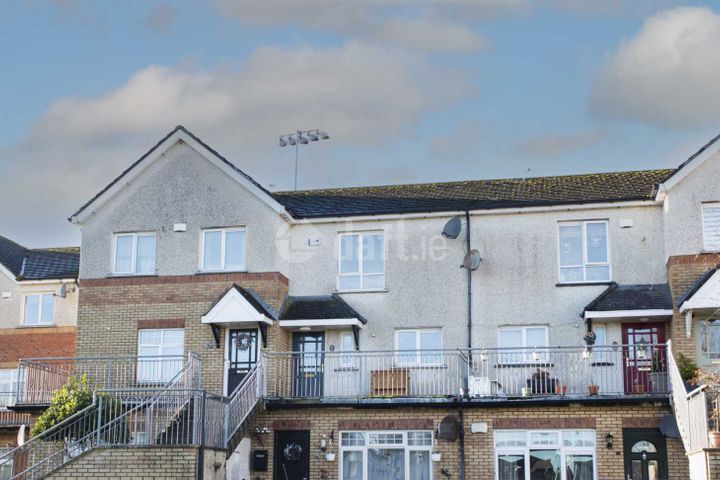 8 Milltree Crescent, Ratoath, Co. Meath