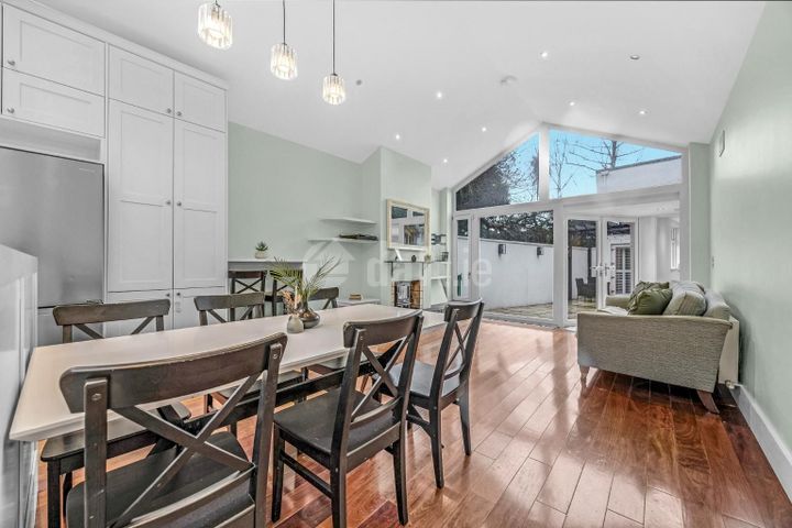 South Circular Road, Dublin 8