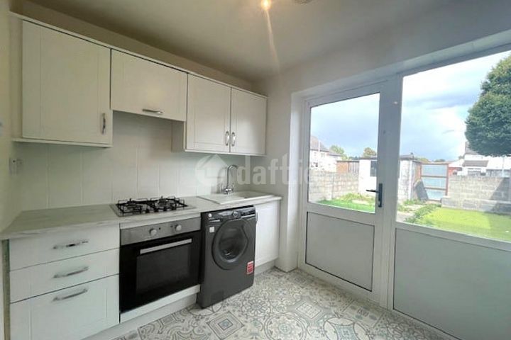 Castle Park, Tallaght, Dublin 24