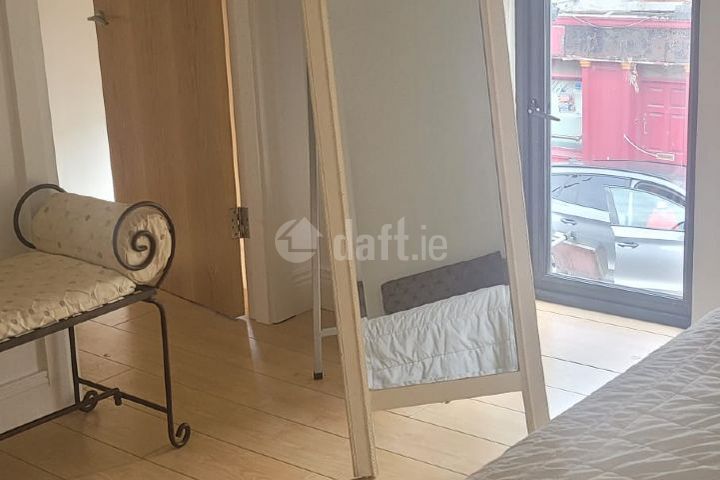 Apartment 1 , 49 Dublin Street, Longford, Longford Town, Co. Longford