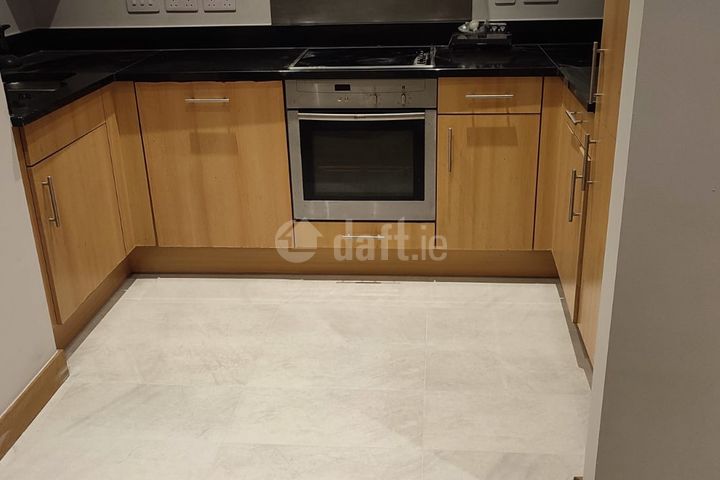 Apartment 17 , Thomastown House, Spencer Dock, Dub, IFSC, Dublin 1