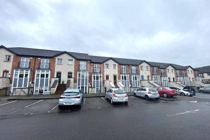 Lanesborough Court, Finglas, Dublin 11