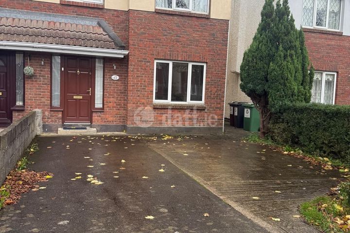 Foxborough Avenue, Lucan, Lucan, Co. Dublin