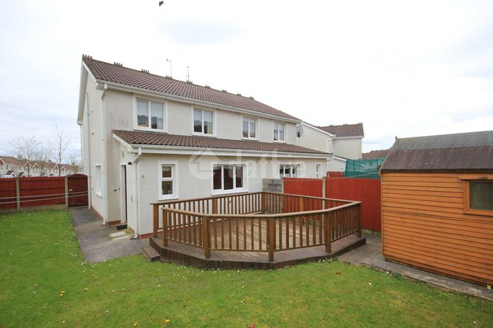 19 Ardfield Crescent, Douglas, Co. Cork