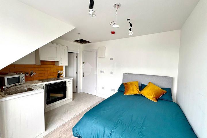 Apartment 1, Inchicore, Dublin 8, Inchicore, Dublin 8