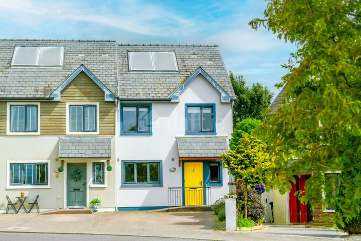 7 Barr Na Claise, Innishannon, Co. Cork