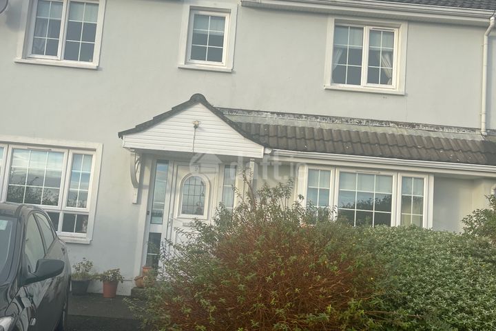 Solomon's Court,Letterkenny,Co. Donegal, Letterkenny, Co. Donegal