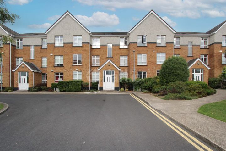 39 Parklands Court, Dublin 24, Ballycullen, Dublin 24