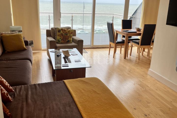 11 Ardoon, Upper Salthill, Salthill, Co. Galway
